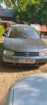Wolkswagen Golf 4