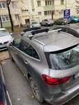 Bare Transversale Mercedes ML , GL , GLK , GLA , GLC , GLE , GLS