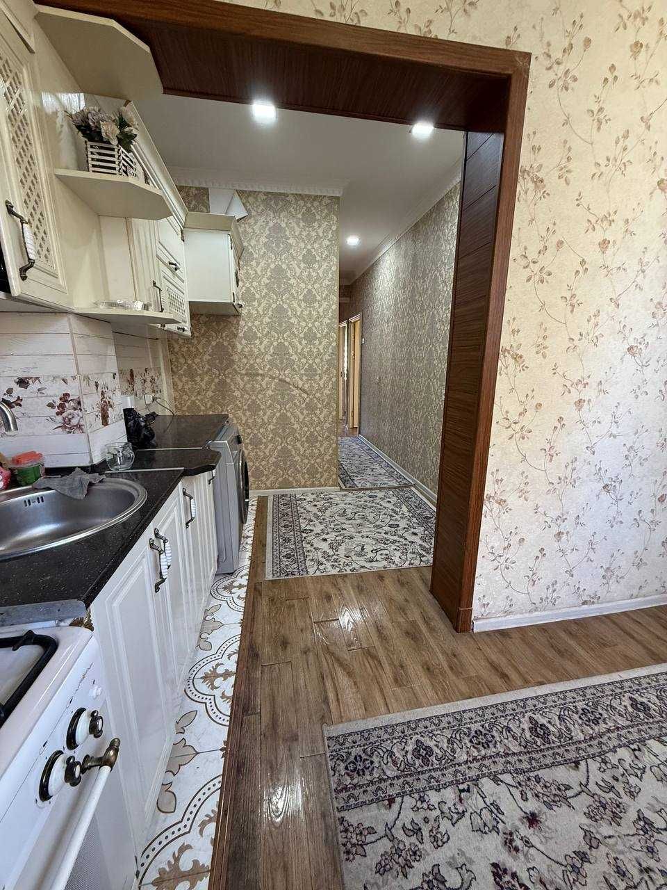 Срочно продам 3/4/5 Сергели-1
