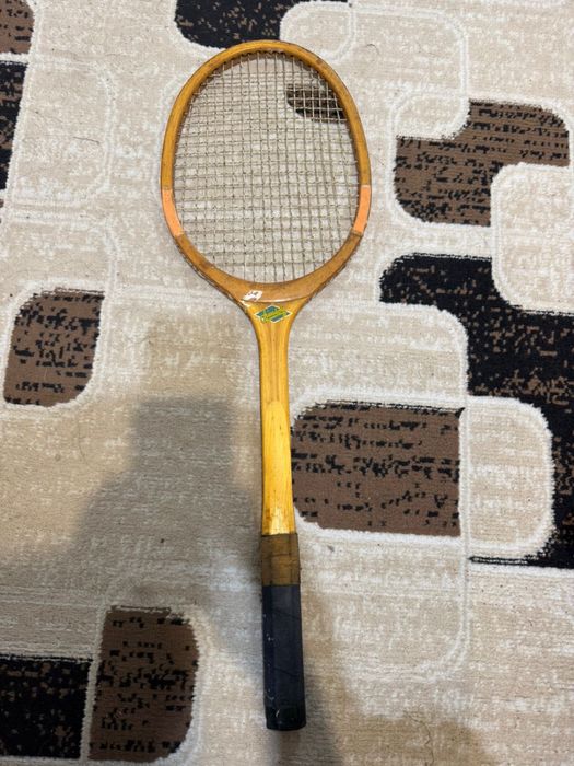 Продам теннисные ракетки