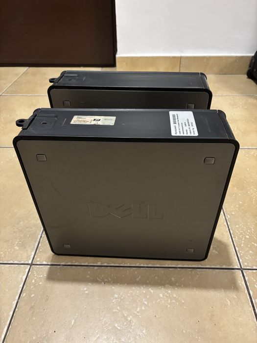 PC Desktop Dell Optiplex 745