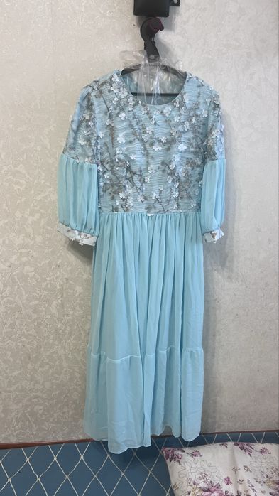 Платья от Алия Туман