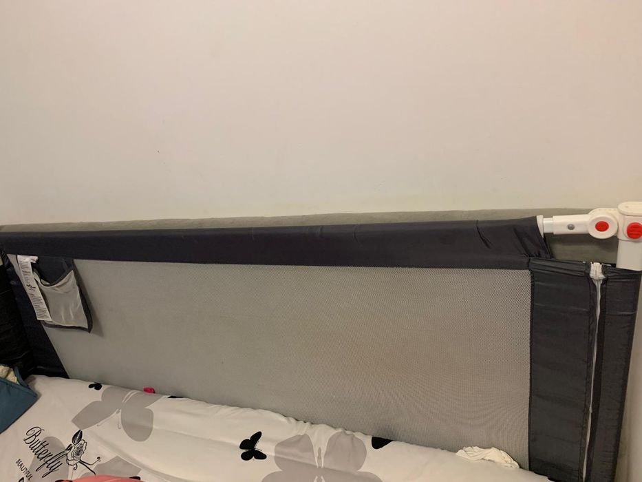 Laterale protecție pat pt copii