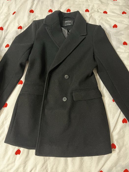 Продам пальто новое