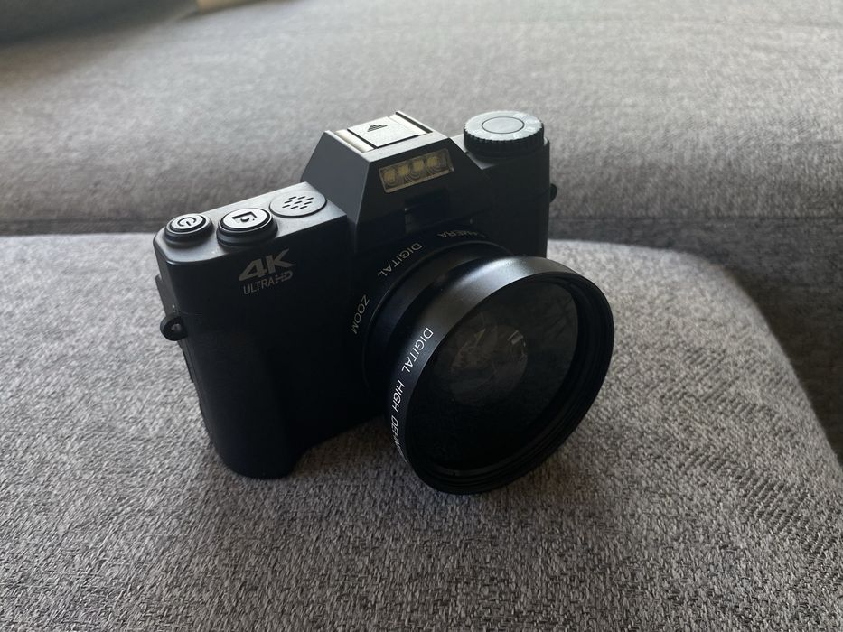 Продам фотоаппарат