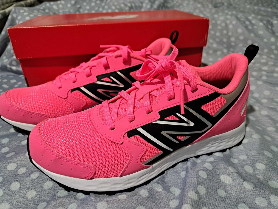 Нови маратонки New balance