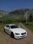 Vând BMW 635d E63