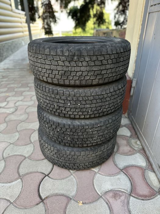 Зимняя резина Hankook 225/60R18