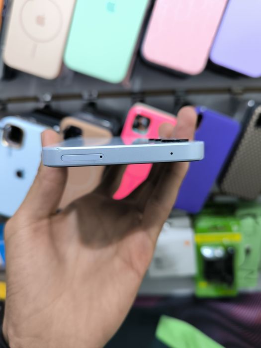 Samsung A35 5G 8/128 ideal