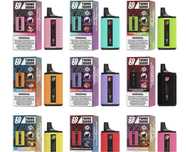 VAPE AROMA DUBLA/35000pufuri/calitate superioara