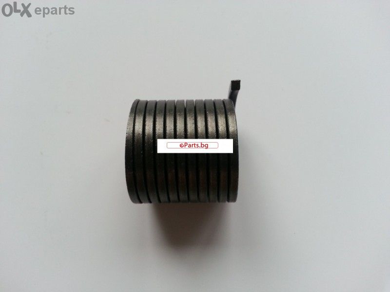 Съединителна пружина за електрическа резачка