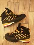 Bocanci The North Face Verto S3K Gtx