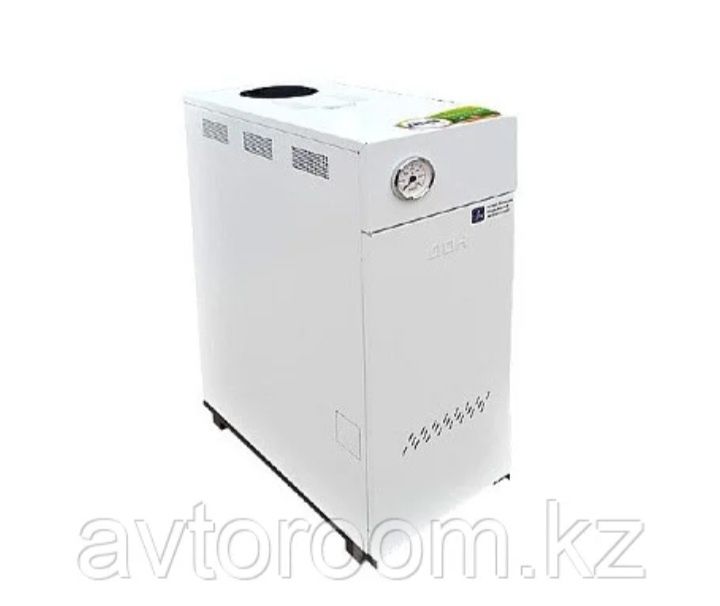 Газовый бу котель дон