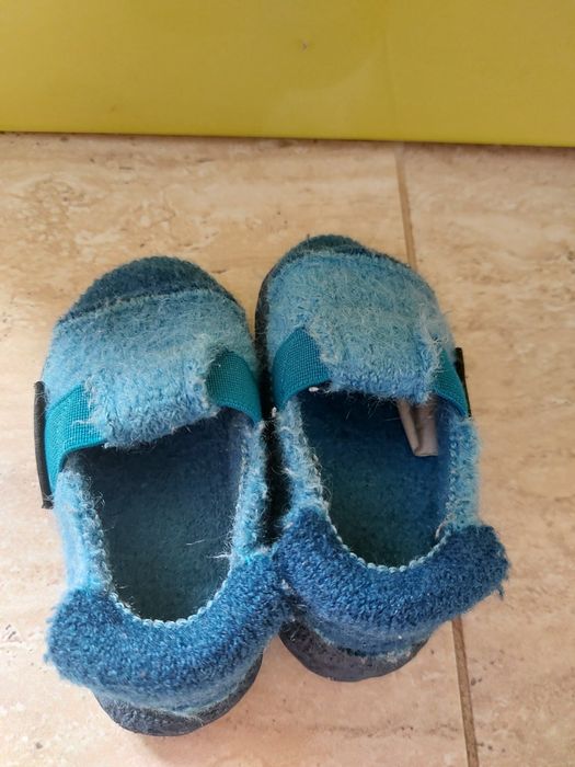Papuci pt interior Nanga