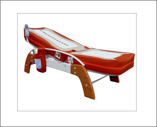 Масажно легло