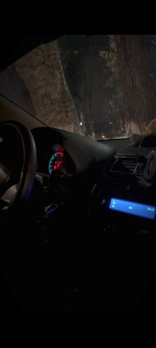 Cobalt - Срочно сотилади