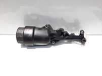 Carcasa filtru ulei , Mercedes Clasa C (W204) 2.2 CDI, OM651911
