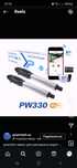Powertech A4, PW330, PW330L, PW530L