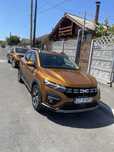 Sandero 2021 deosebit keyless go/entry Klima navi Gpl de fabrică 90cp
