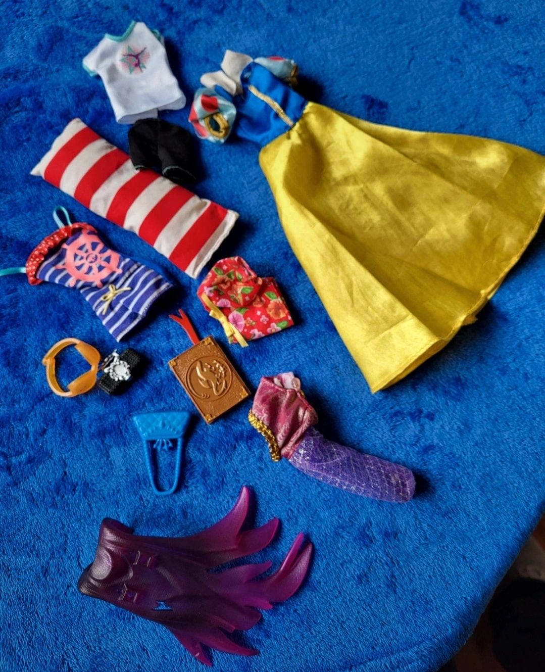 Figurine lps hasbro