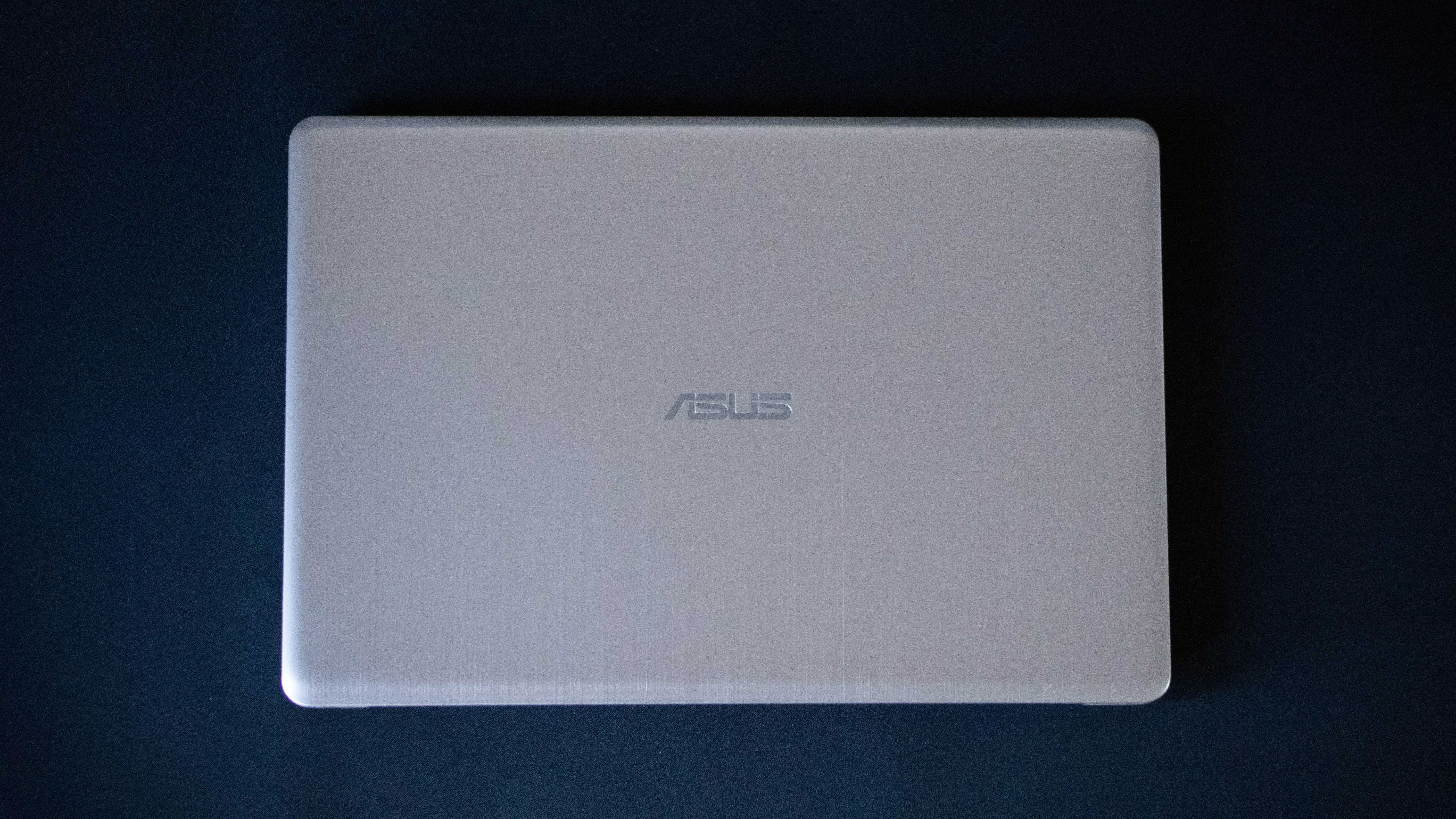 Laptop ASUS X580VD