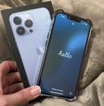 Iphone 13 pro  в перфектно състояние
