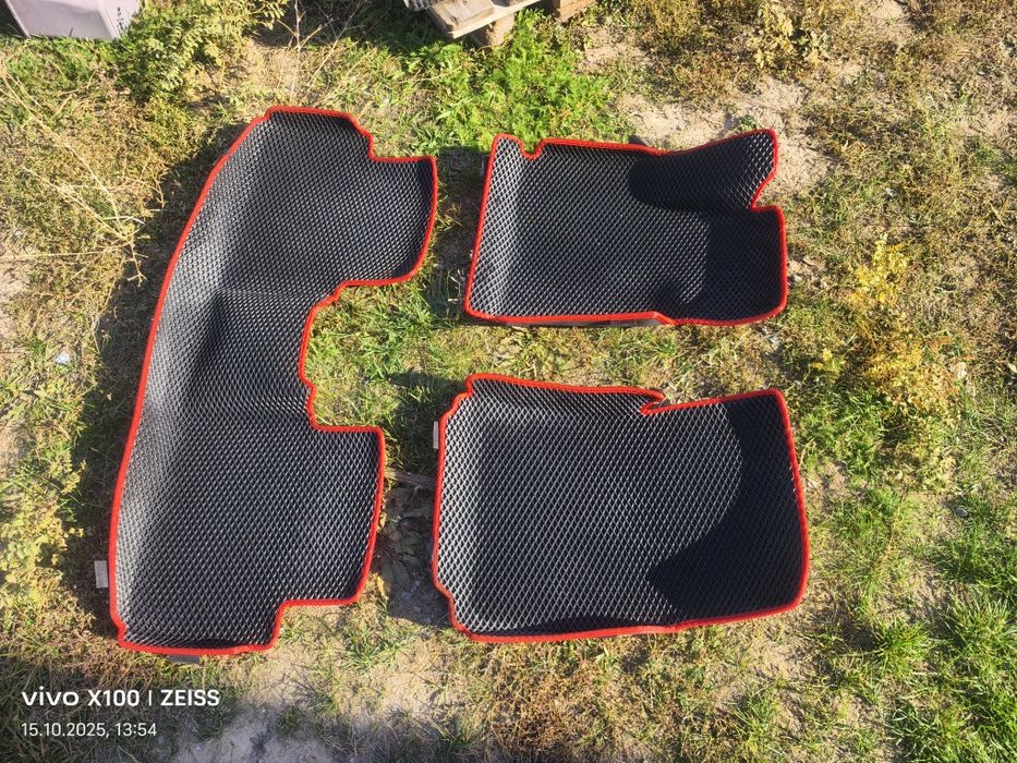 Продам ева полики на чанган цс 55плюс