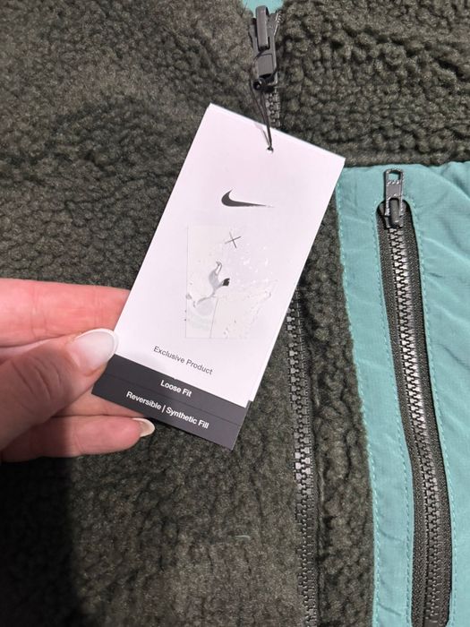 Nou cu etichetă:Vesta Nike Tottenham Hotspur mărimea S și M barbati