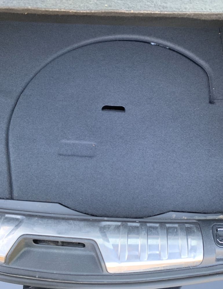 Interior portbagaj Peugeot 508 break ORICE PIESA DIPONIBILA!