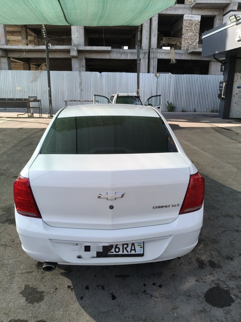 Avtomat Kobalt 2015 y. 4 pok Metan gaz