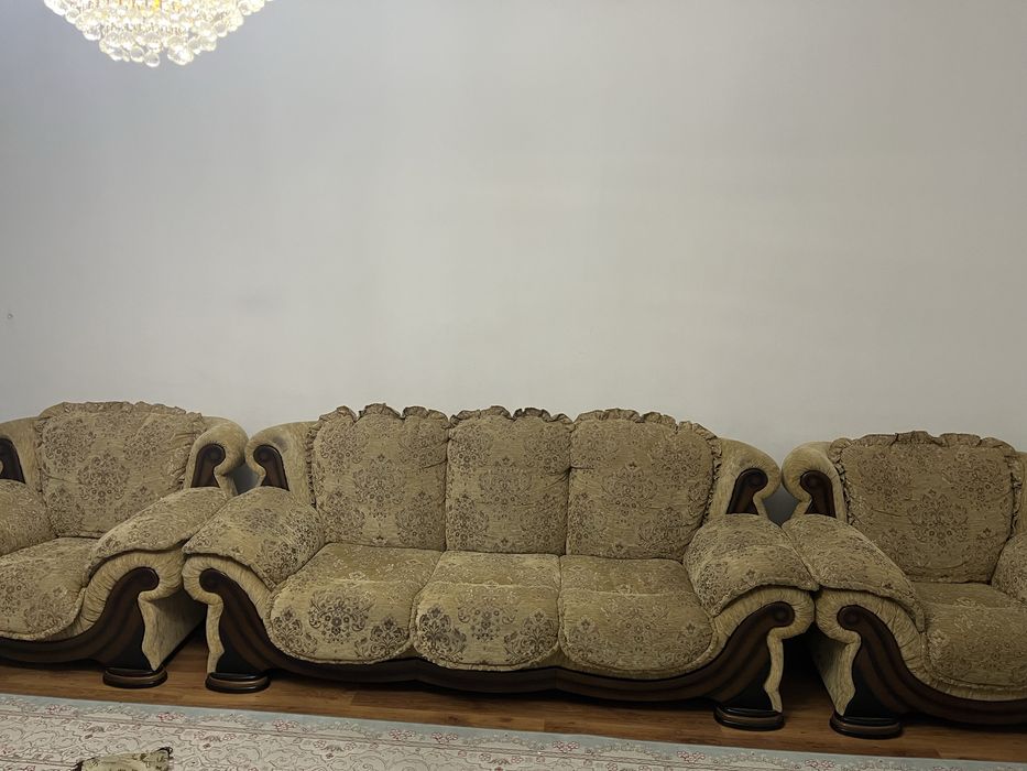 Продам тройку в хорошем состоянии