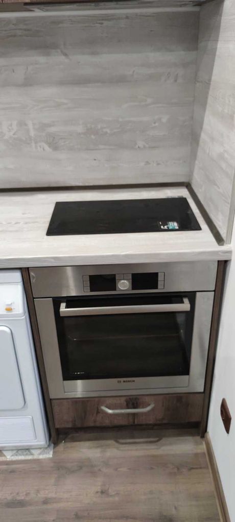 Дава се под наем Тристаен апартамент в Димитровград - 82 кв.м за 255 € - Снимка #5