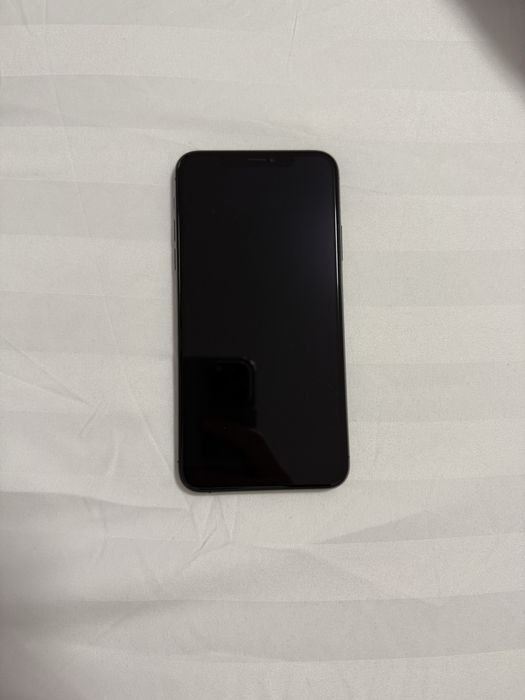 iPhone 11 Pro Max  64Gb Space Gray