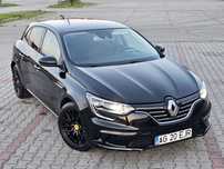 Renault Megane GT Line RS Bose Edition Garantie km 137000 Rate Credit Posibilitate