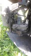 Vand pompa servodirectie ford focus 1.6 diesel