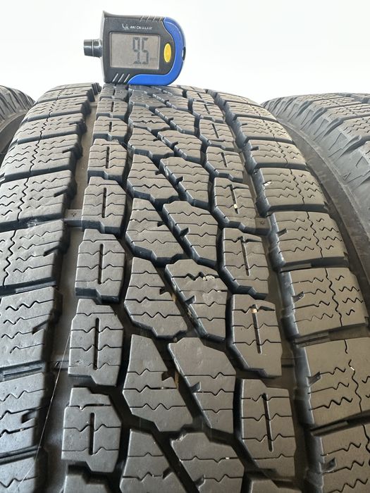 205/65/16c за бус 8PR Firestone дот23