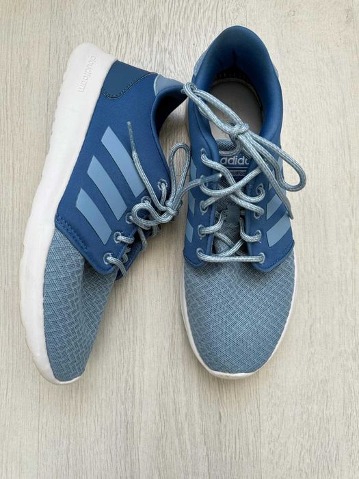 Adidas Cloudfoam Qt Racer, marime:39