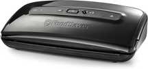 Aparat de vidat FOODSAVER FFS002X-01, 140W