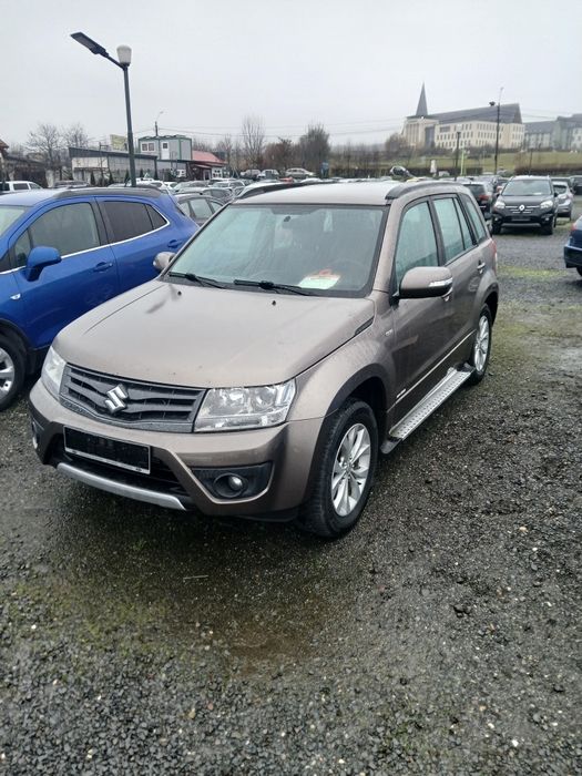 De vânzare  suzuki grand vitara