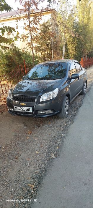 2020 yil nexia 3