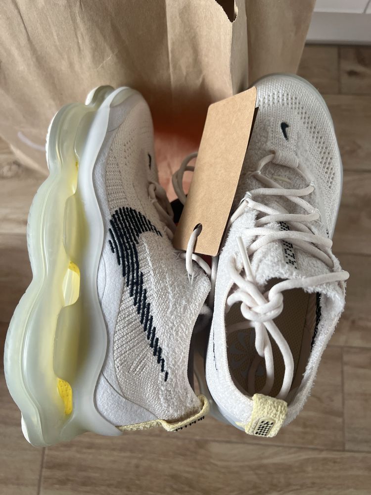 100% Оригинални Nike Scorpion в номер 38.5-24.5 см
