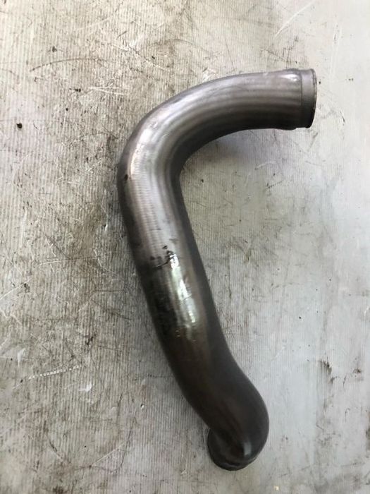 furtun intercooler 2.5 tdi audi a6 c5