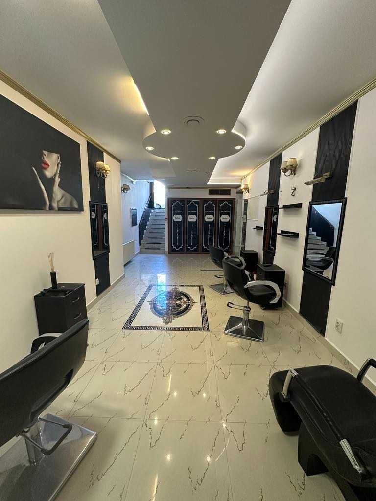 Spatiu de inchiriat potrivit pentru Barber/Tattoo/Manichiura/Masaj