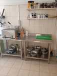 Echipamente Horeca