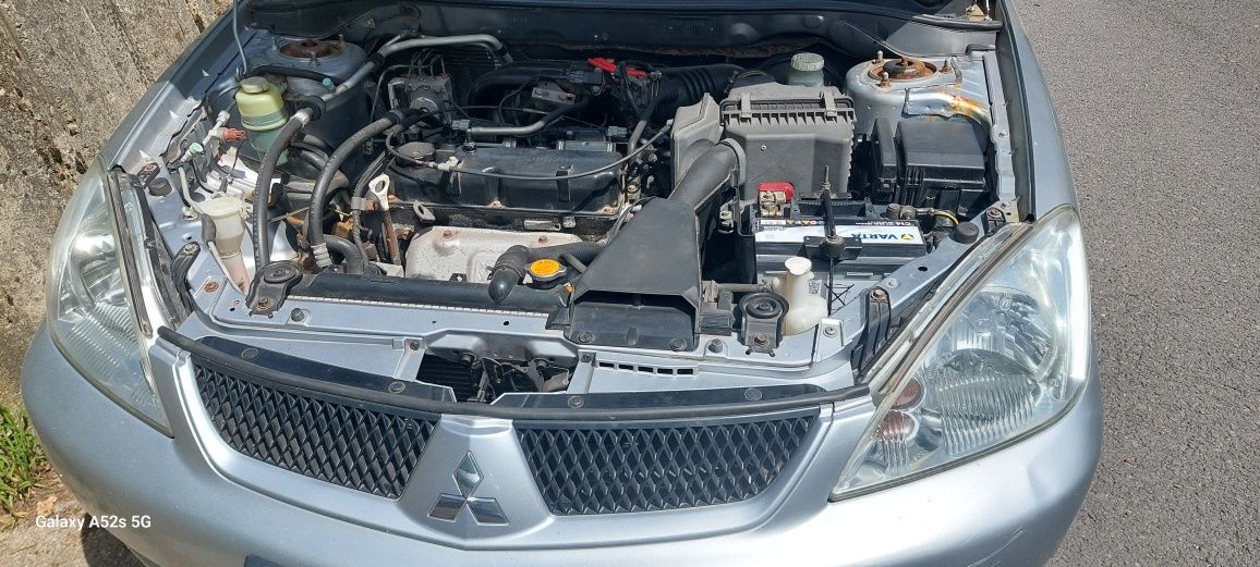 Mitsubishi Lancer de vânzare