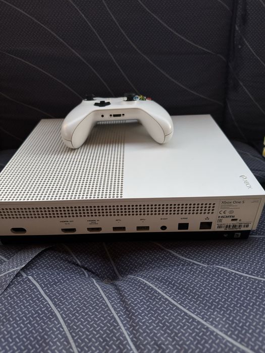 Xbox one S 500gb
