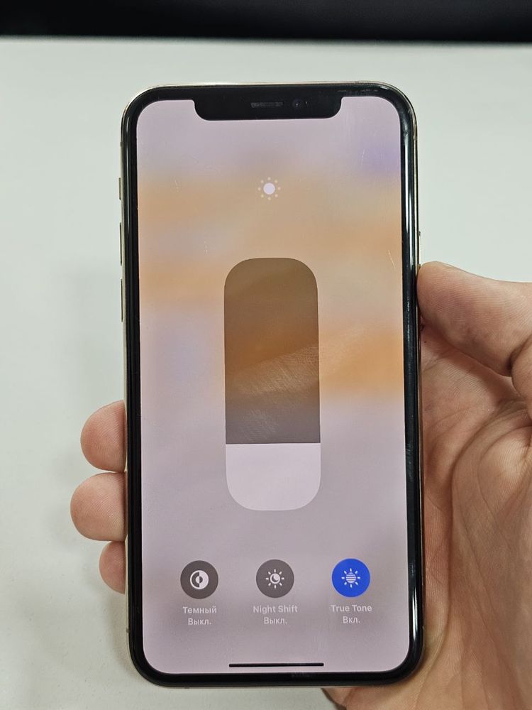 Iphone 11 pro 64 gold