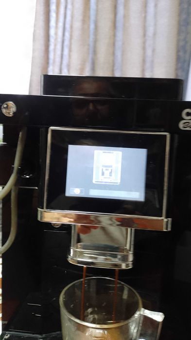 Expresor Cafea Cafe Bonitas