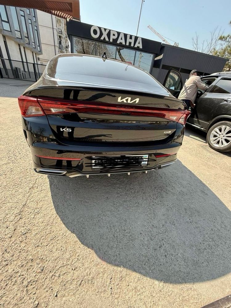 Kia k5 2023 kraska toza 11000 ming yurgani 2024 qilinga oldi mordasi