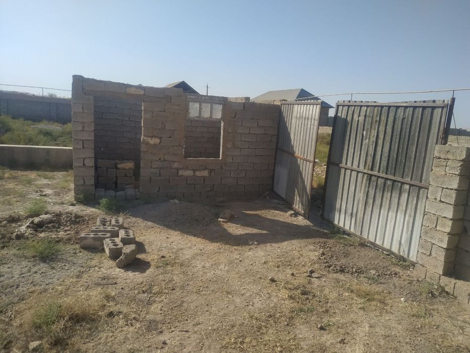 Yangi chaman Otchopar